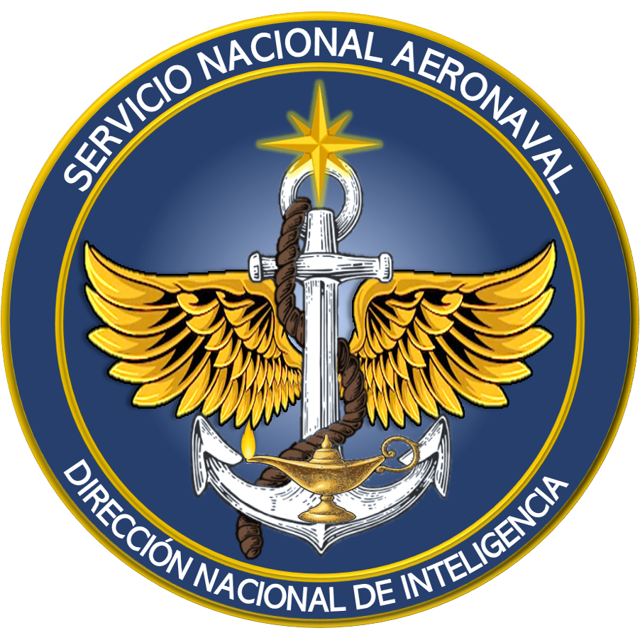 Logo DNI