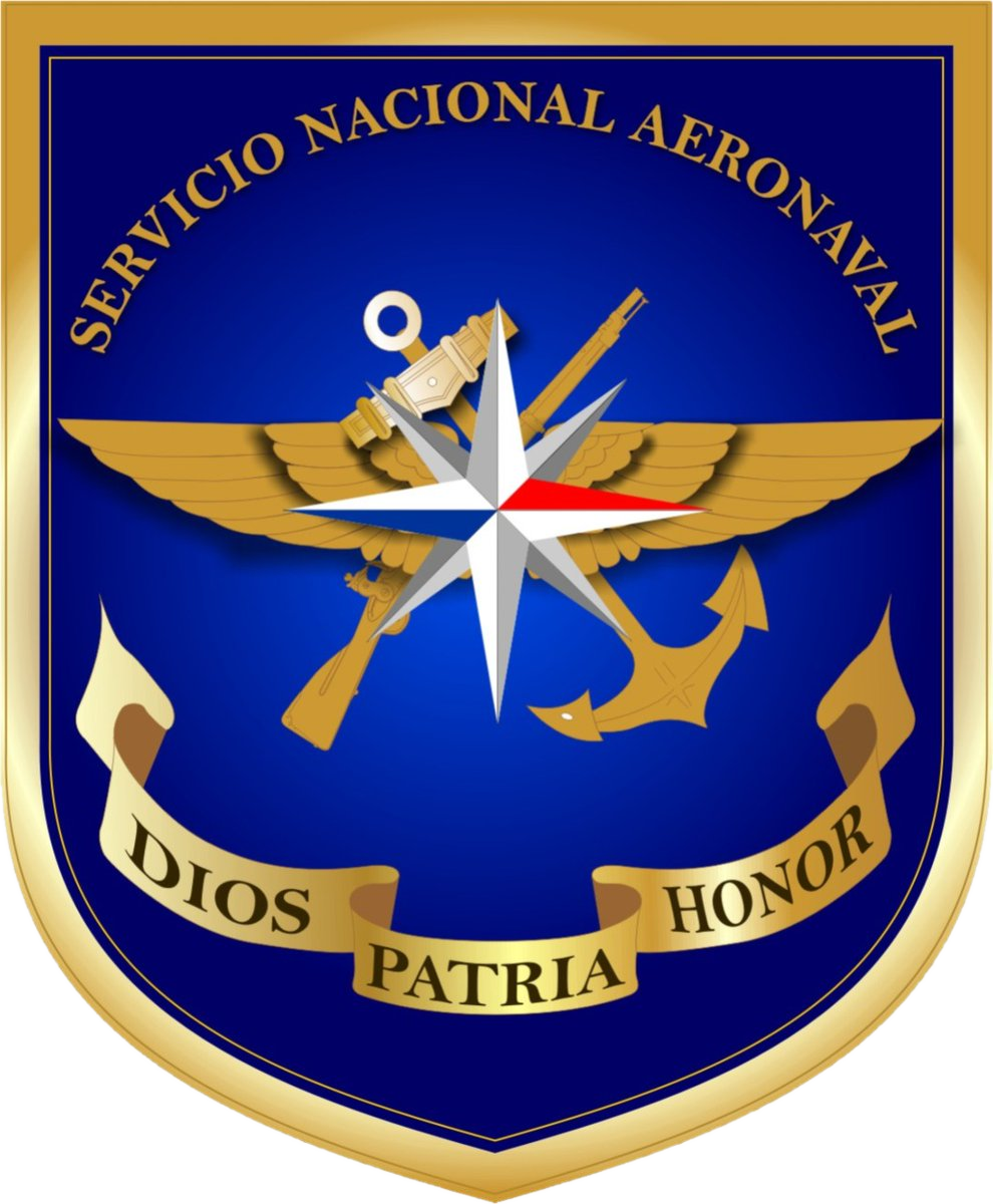 Logo SENAN